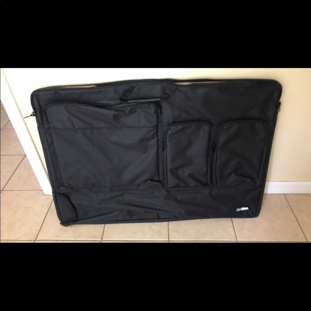 Portfolio case